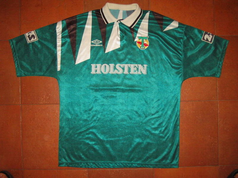 maillot torpedo moscou exterieur 1992-1993 pas cher