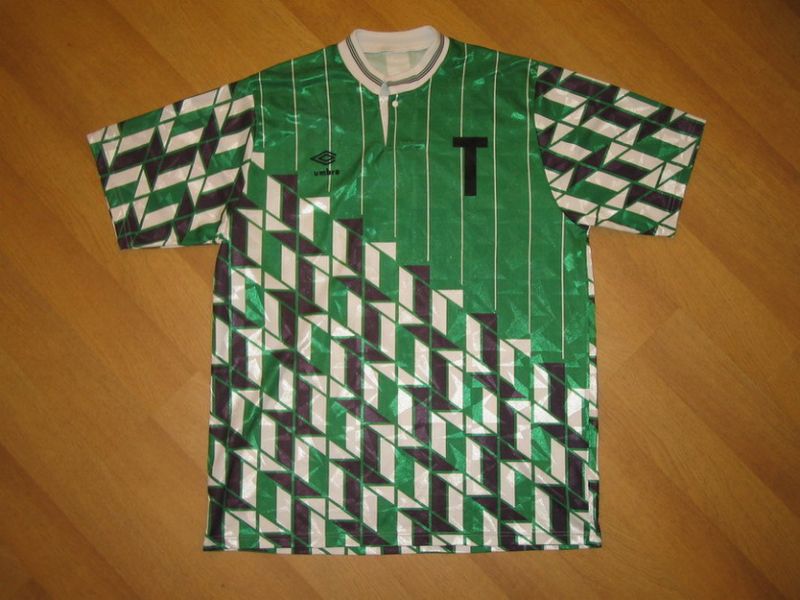 maillot torpedo moscou exterieur 1992 rétro