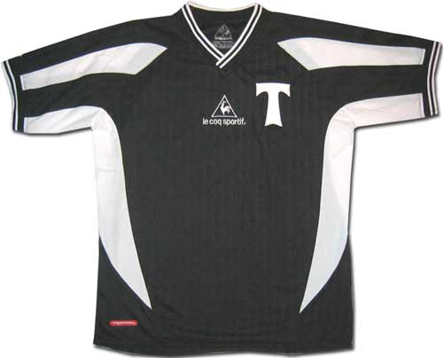 maillot torpedo moscou exterieur 2004 rétro