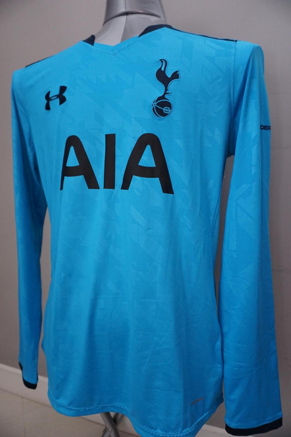 maillot tottenham hotspur réplique 2013-2014 rétro