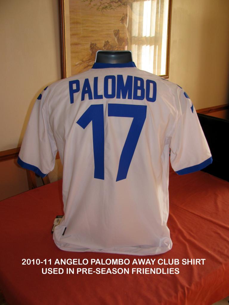 maillot uc sampdoria exterieur 2010-2011 pas cher