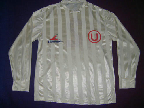 maillot universitario domicile 1988 pas cher