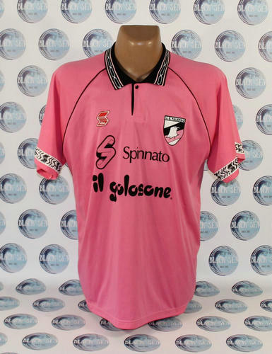 maillot us palerme domicile 1988-1990 rétro