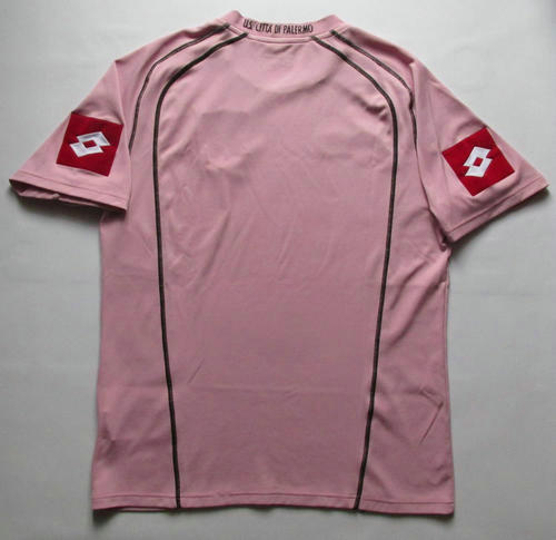 maillot us palerme domicile 2005-2006 pas cher