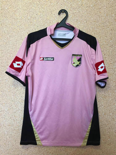 maillot us palerme domicile 2007-2008 pas cher