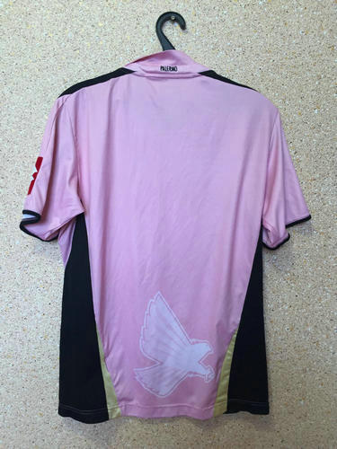 maillot us palerme domicile 2007-2008 pas cher