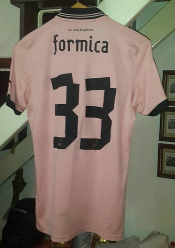 maillot us palerme domicile 2013-2014 pas cher