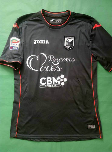 maillot us palerme third 2014-2015 pas cher