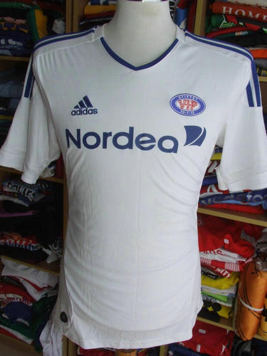 maillot valerenga exterieur 2011 pas cher