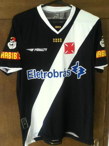 maillot vasco da gama domicile 2009 pas cher