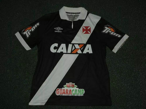 maillot vasco da gama exterieur 2014-2015 pas cher