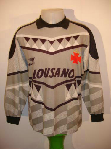 maillot vasco da gama gardien 1994 pas cher