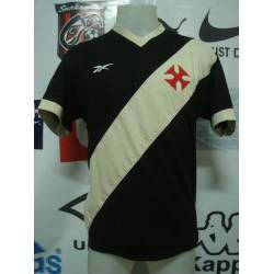 maillot vasco da gama réplique 1948 rétro