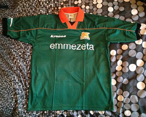 maillot venise fc third 1999-2000 pas cher