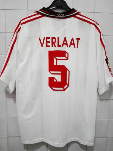 maillot vfb stuttgart domicile 1996-1997 pas cher