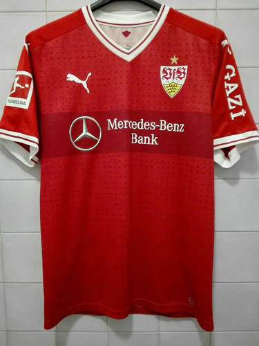 maillot vfb stuttgart exterieur 2017-2018 pas cher