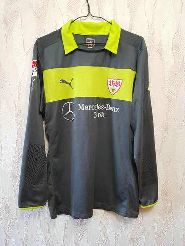 maillot vfb stuttgart gardien 2012-2013 pas cher