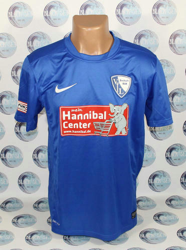 maillot vfl bochum domicile 2014 rétro