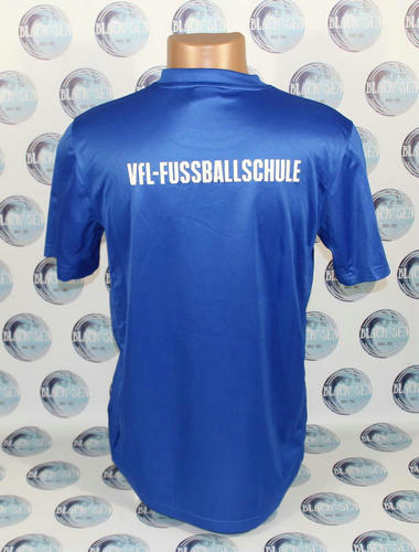 maillot vfl bochum domicile 2014 rétro