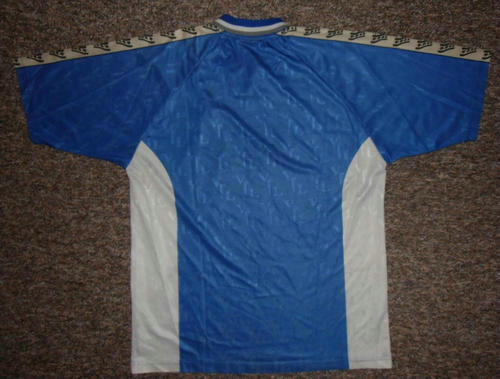 maillot vfl bochum exterieur 2000-2001 pas cher