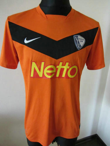 maillot vfl bochum exterieur 2011-2012 pas cher