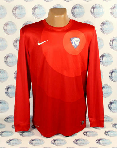 maillot vfl bochum gardien 2011-2012 rétro