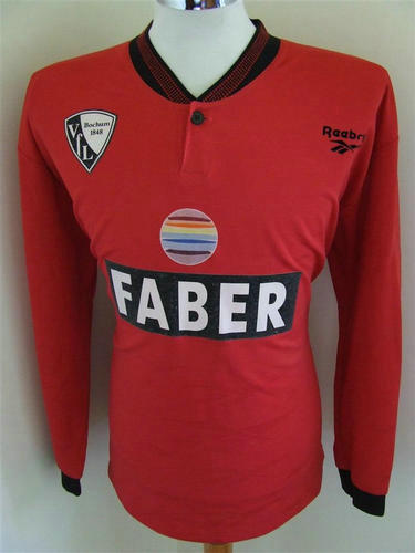 maillot vfl bochum third 1994-1995 pas cher