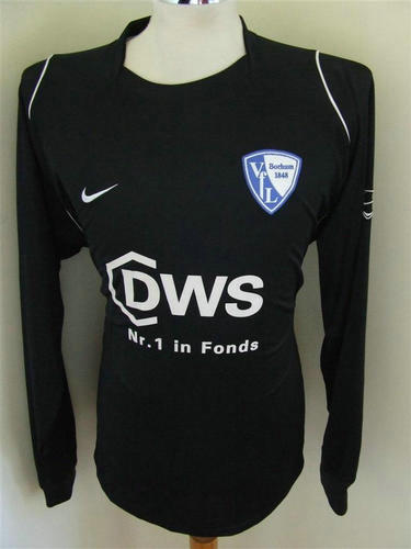 maillot vfl bochum third 2005-2007 pas cher