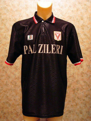 maillot vicenza calcio exterieur 1997 pas cher