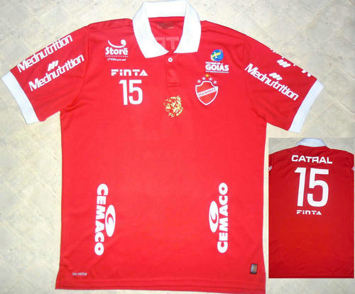 maillot vila nova domicile 2013-2014 rétro