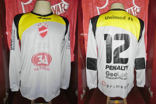 maillot vila nova gardien 2009-2010 pas cher