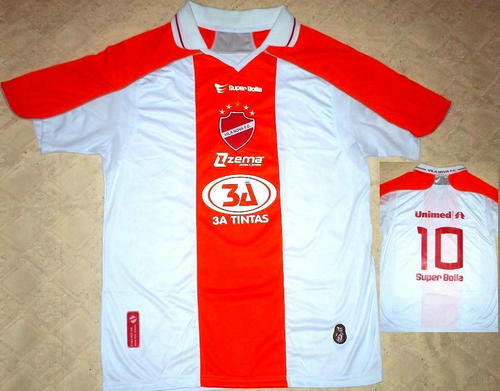 maillot vila nova third 2010-2011 rétro