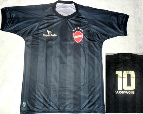 maillot vila nova third 2011-2012 rétro