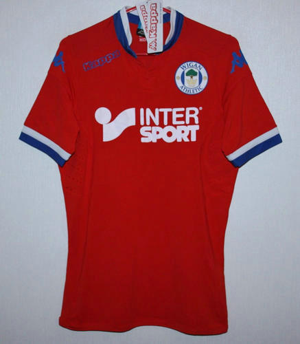 maillot wigan athletic third 2015-2016 pas cher