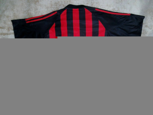 maillots ac milan domicile 2002-2003 rétro