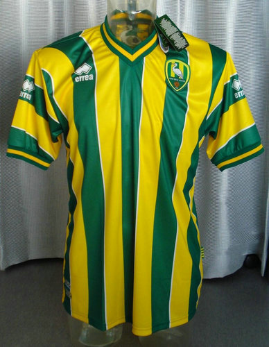 maillots ado la haye domicile 2011-2012 pas cher