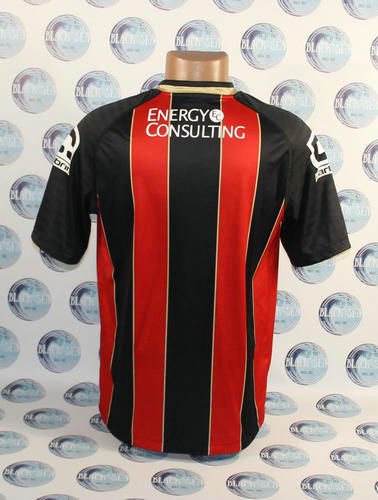 maillots afc bournemouth domicile 2014-2015 rétro