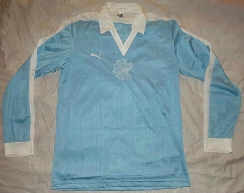 maillots ajax amsterdam exterieur 1979-1980 rétro