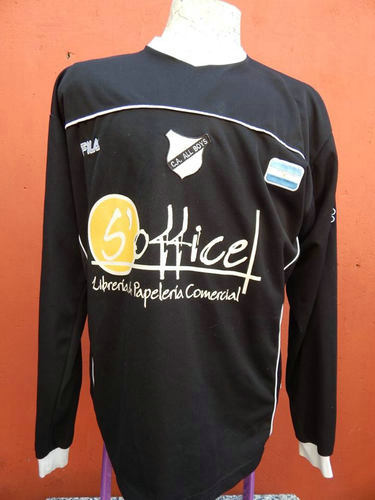 maillots all boys exterieur 2003-2004 rétro