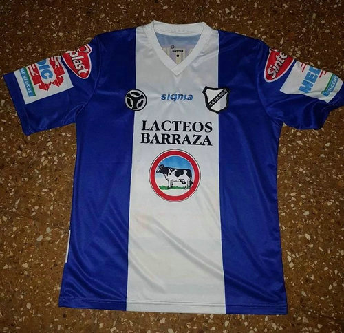 maillots all boys exterieur 2010-2011 rétro