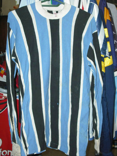 maillots almagro domicile 1985 pas cher