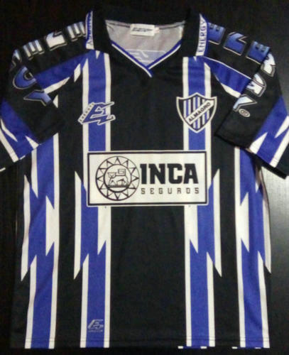 maillots almagro domicile 1997-1998 pas cher