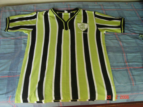 maillots américa fc particulier 2007 pas cher