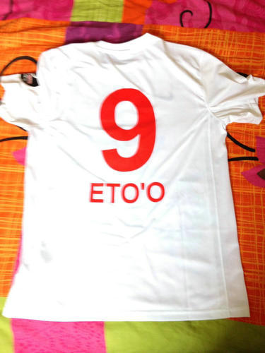 maillots antalyaspor exterieur 2015-2016 pas cher