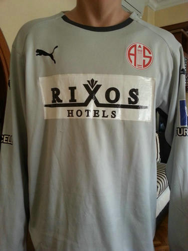 maillots antalyaspor gardien 2009-2010 pas cher