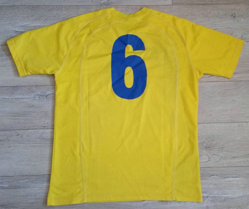 maillots arka gdynia domicile 2006 pas cher