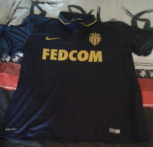 maillots as monaco fc exterieur 2015-2016 rétro