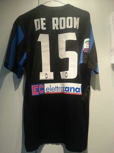 maillots atalanta bergame domicile 2015-2016 pas cher