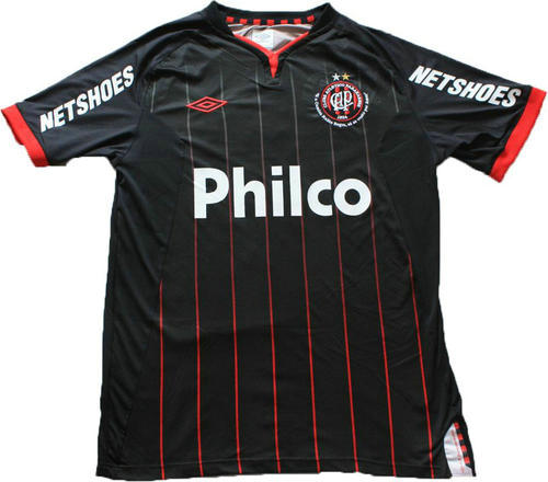 maillots athletico paranaense exterieur 2011 pas cher