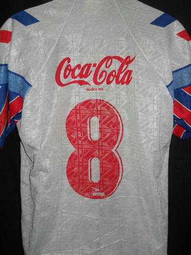 maillots bahia exterieur 1993-1994 pas cher